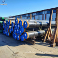 q345b 1241movg 21simn hot rolling ssaw sae 1010 Large Diameter Thin Wall Alloy Steel Seamless SA335 P22  P91 P92 Pipes tube